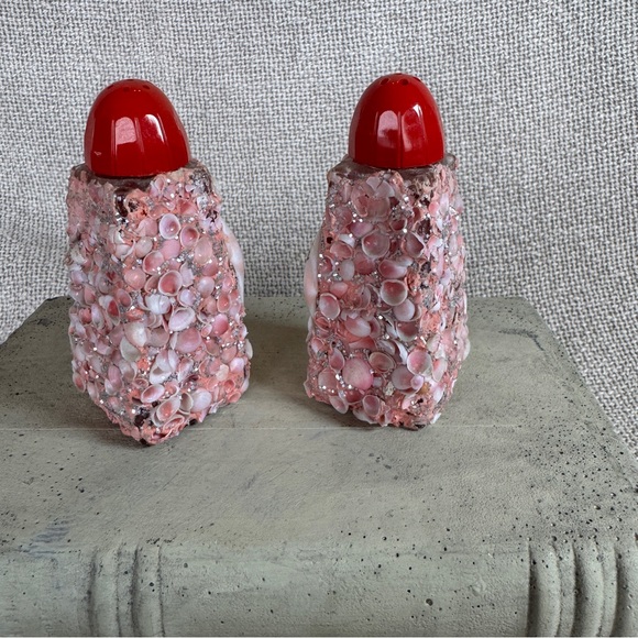 Vintage 1970s Florida Souvenir Bundle-Scarf, Plate, Shell Shakers & Daytona Sand - Picture 7 of 10